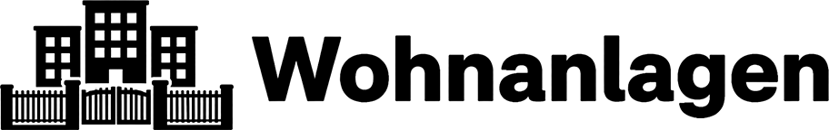 Zaun- und Toranlagen für Wohnanlagen